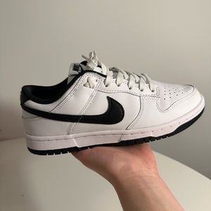 Nike Dunk Low “Reverse Panda”